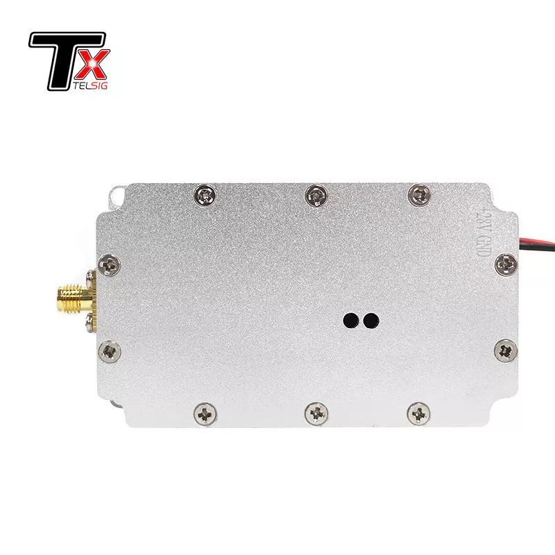 400-2700MHz Jammer модул 5W 10W със SMA конектор