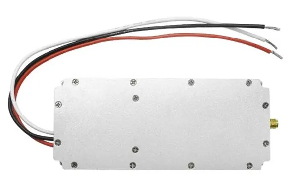 Lora Anti-Drone Module и GaN Anti-Drone Module - по-кратко време, по-дълъг обхват