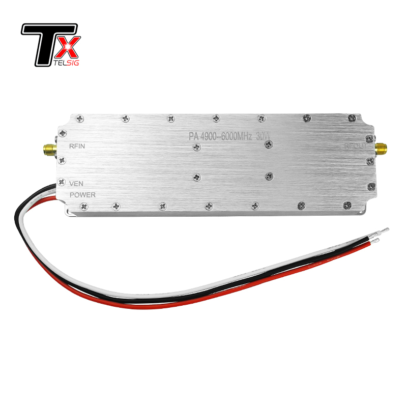 30W RF усилвателен модул
